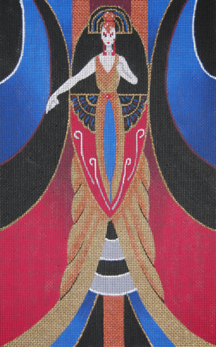 Egyptian Queen