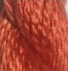 Electric Orange - Thirteen Silk 3221