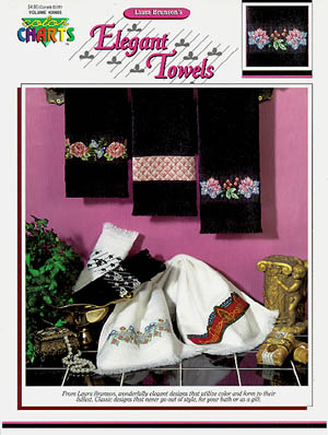 Elegant Towels