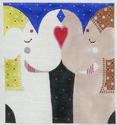 Elephant Sweethearts