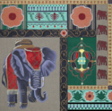 Elephant Walk
