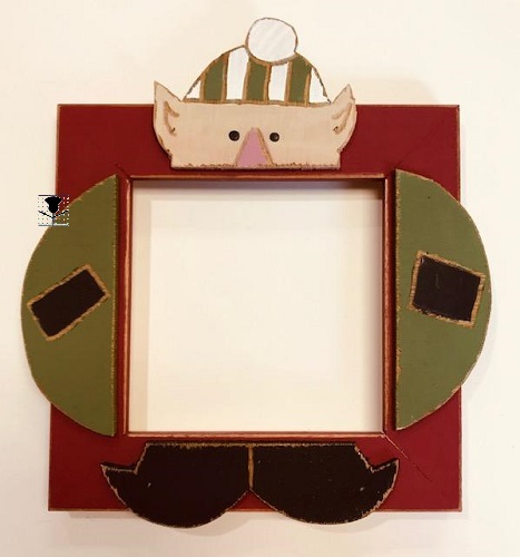 Elf Frame