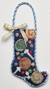 Elf's Stocking