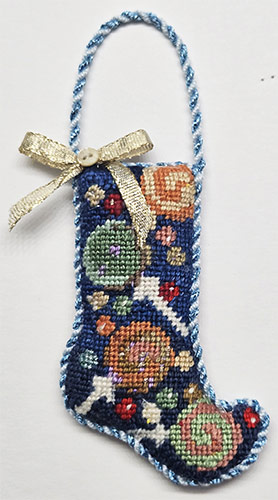 Elf's Stocking