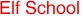 Elf School