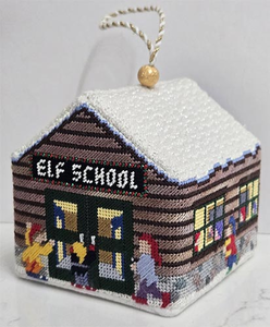 Elf School