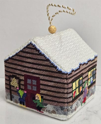 Elf School