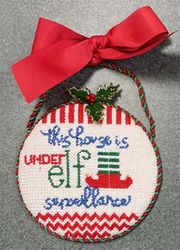 Elf Surveillance