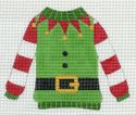 Elf Sweater