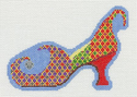Elfie Shoe