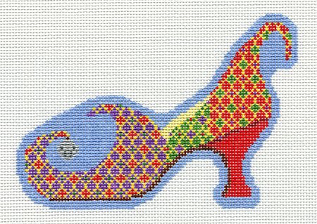 Elfie Shoe