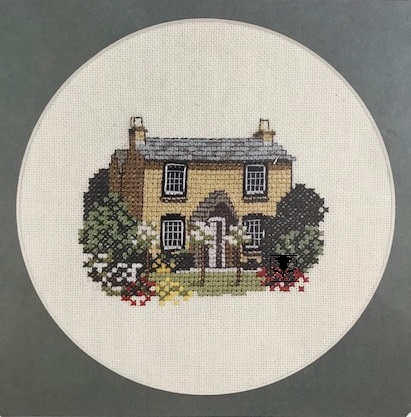Elgar's Birthplace