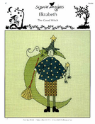 Elizabeth - The Good Witch