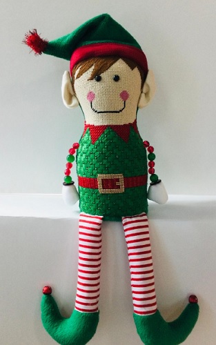 Elroy Elf