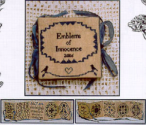 Emblems of Innocence