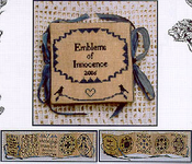 Emblems of Innocence