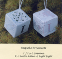 Embroidery Blocks -- IJKL
