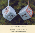 Embroidery Blocks -- MNOP