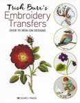 Embroidery Transfers