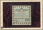 Emily Horton 1828