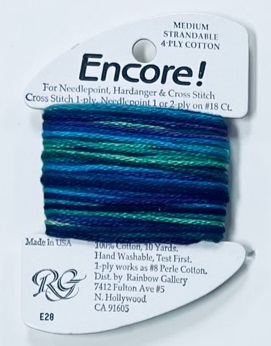 Encore!