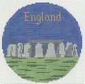 England / Stonehenge