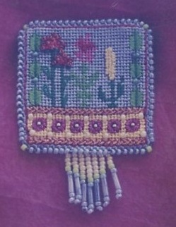 English Flower Garden
