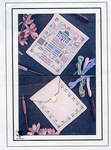English Garden Pocket