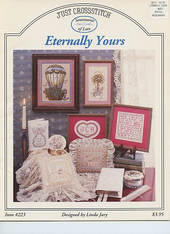 Eternally Yours