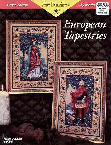 European Tapestries