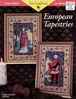 European Tapestries
