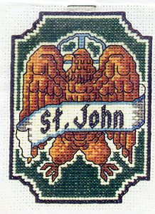 St. John