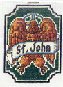 St. John