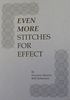 Even More Stitches For Effect