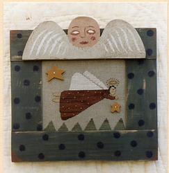 Evening Angel