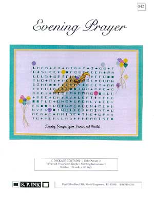 Evening Prayer