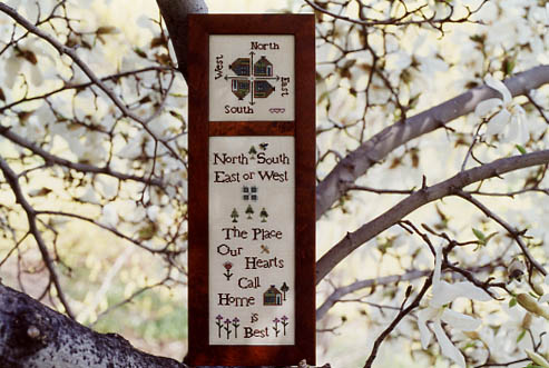 Evergreen Sampler