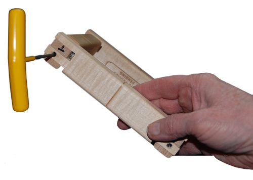 Evertite Stretcher Bars