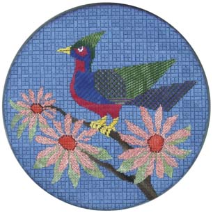 Exotic Bird 2