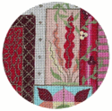 Exotic Ornaments/Coasters