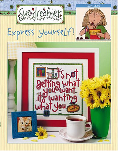Express Yourself!