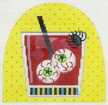 Eyeballs Cocktail
