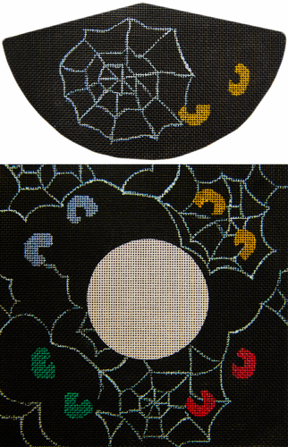 "Eyes" Halloween Hat