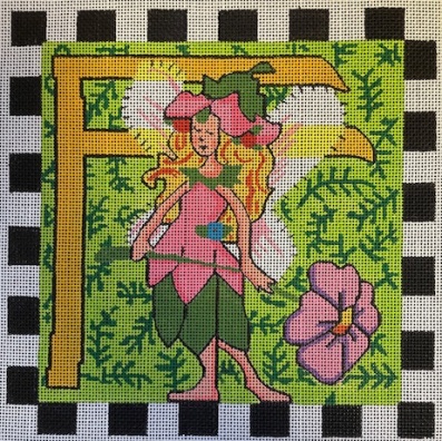 F For Fairy