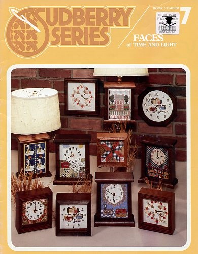 Faces of Time and Light