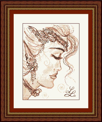 Fae Face