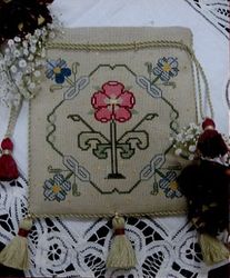 Fair Eliza's Sweet Bag