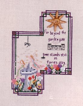 Fairy's Gate Kit