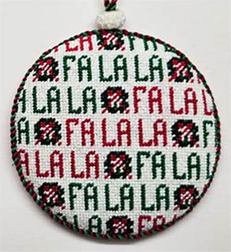 Fa La La