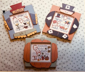 Fall Alphabet ABC,DEF,GHI